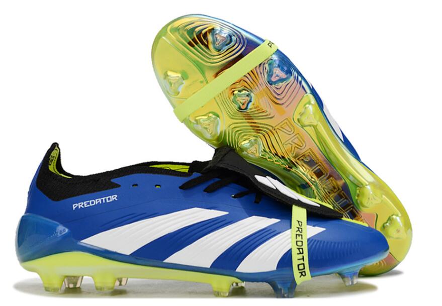ADIDAS PREDATOR ACCURACY FG BOOTS Size 36-45-59735578